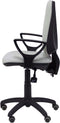 Bureaustoel Elche S bali P&C BGOLFRP Grijs
