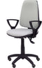 Bureaustoel Elche S bali P&C BGOLFRP Grijs