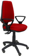 Bureaustoel Elche S bali P&C BGOLFRP Rood