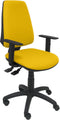 Bureaustoel Elche S Bali P&C I100B10 Geel