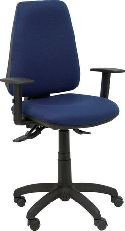 Bureaustoel Elche S Bali P&C I200B10 Blauw Marineblauw