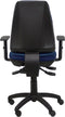 Bureaustoel Elche S Bali P&C I200B10 Blauw Marineblauw