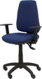Bureaustoel Elche S Bali P&C I200B10 Blauw Marineblauw