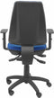Bureaustoel Elche S Bali P&C I229B10 Blauw