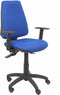 Bureaustoel Elche S Bali P&C I229B10 Blauw