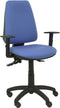 Bureaustoel Elche S bali P&C I261B10 Blauw