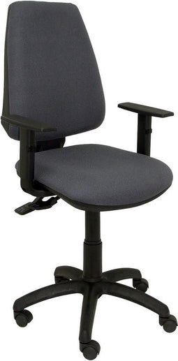 Bureaustoel Elche S bali P&C I600B10 Grijs Donker grijs