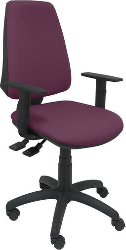 Bureaustoel Elche S bali P&C I760B10 Paars