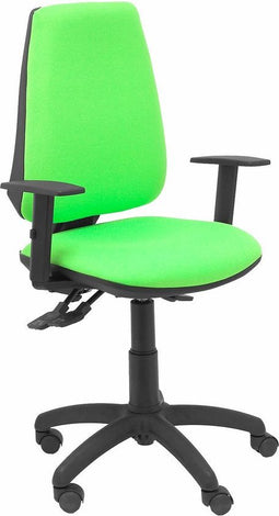 Bureaustoel Elche S Bali P&C LI22B10 Groen Pistache