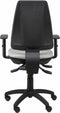 Bureaustoel Elche S bali P&C LI40B10 Grijs