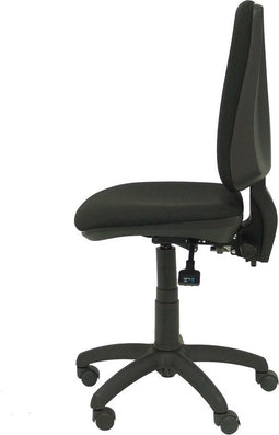 Bureaustoel Elche sincro bali P&C 14S Zwart