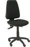 Bureaustoel Elche sincro bali P&C 14S Zwart