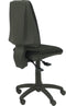 Bureaustoel Elche sincro bali P&C 14S Zwart