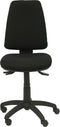 Bureaustoel Elche sincro bali P&C 14S Zwart