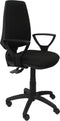 Bureaustoel Elche sincro bali P&C 40BGOLF Zwart