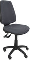 Bureaustoel Elche sincro bali P&C BALI600 Grijs