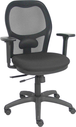 Bureaustoel Jorquera P&C 40B3DRN Zwart