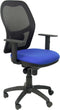 Bureaustoel Jorquera Piqueras y Crespo BALI229 Blauw