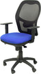 Bureaustoel Jorquera Piqueras y Crespo BALI229 Blauw