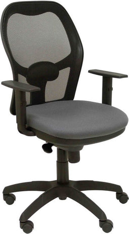 Bureaustoel Jorquera Piqueras y Crespo BALI600 Grijs