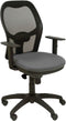 Bureaustoel Jorquera Piqueras y Crespo BALI600 Grijs