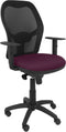 Bureaustoel Jorquera Piqueras y Crespo BALI760 Paars
