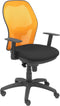 Bureaustoel Jorquera Piqueras y Crespo BALI840 Zwart