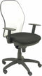 Bureaustoel Jorquera Piqueras y Crespo BALI840 Zwart