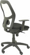 Bureaustoel Jorquera Piqueras y Crespo BALI840 Zwart