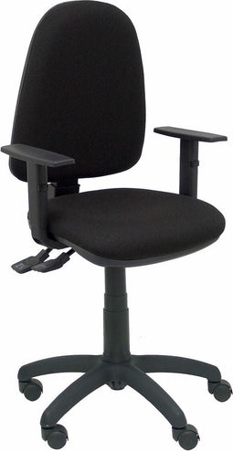 Bureaustoel P&C 0B10CRN Zwart