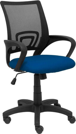 Bureaustoel P&C 0B200RN Marineblauw