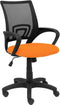 Bureaustoel P&C 0B308RN Oranje
