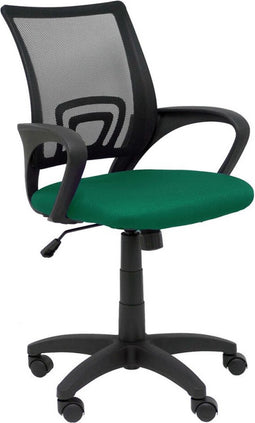 Bureaustoel P&C 0B426RN Groen