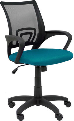 Bureaustoel P&C 0B429RN Groen