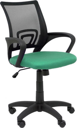 Bureaustoel P&C 0B456RN Groen
