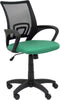 Bureaustoel P&C 0B456RN Groen