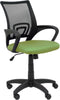 Bureaustoel P&C 0B552RN Groen