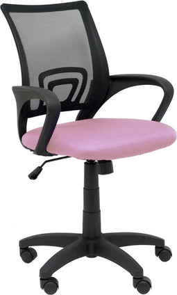 Bureaustoel P&C 0B710RN Roze