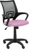 Bureaustoel P&C 0B710RN Roze