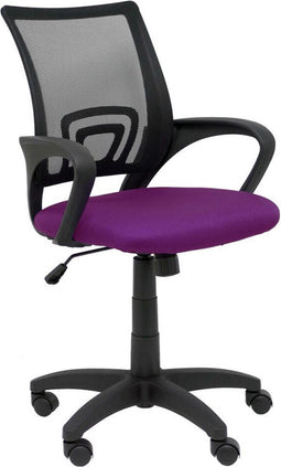 Bureaustoel P&C 0B760RN Paars
