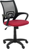 Bureaustoel P&C 0B933RN Kastanjebruin