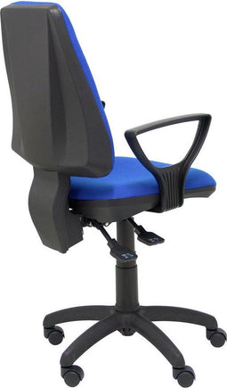 Bureaustoel P&C 29BGOLF Blauw