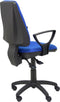 Bureaustoel P&C 29BGOLF Blauw