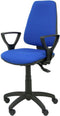 Bureaustoel P&C 29BGOLF Blauw
