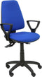 Bureaustoel P&C 29BGOLF Blauw