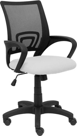 Bureaustoel P&C 40B10RN Wit