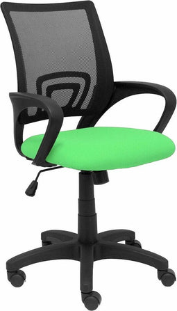 Bureaustoel P&C 40B22RN Pistache