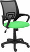 Bureaustoel P&C 40B22RN Pistache
