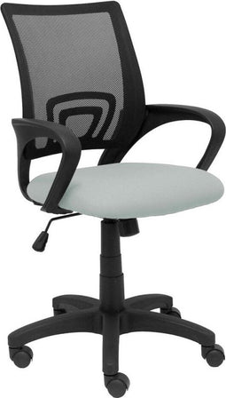 Bureaustoel P&C 40B40RN Lichtgrijs