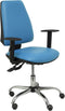 Bureaustoel P&C B10CRRP Blauw